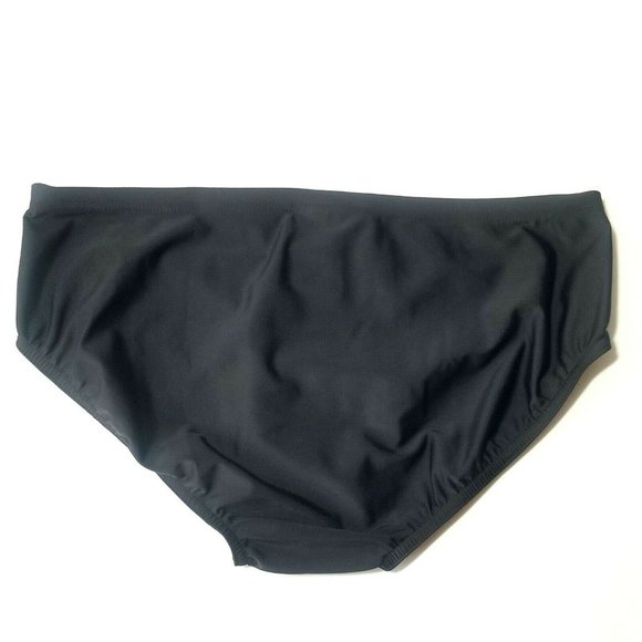 Tommy Hilfiger Men's Swim bodybuilders Drawstring Briefs GYM Bikini Beach Sport - Picture 2 of 6